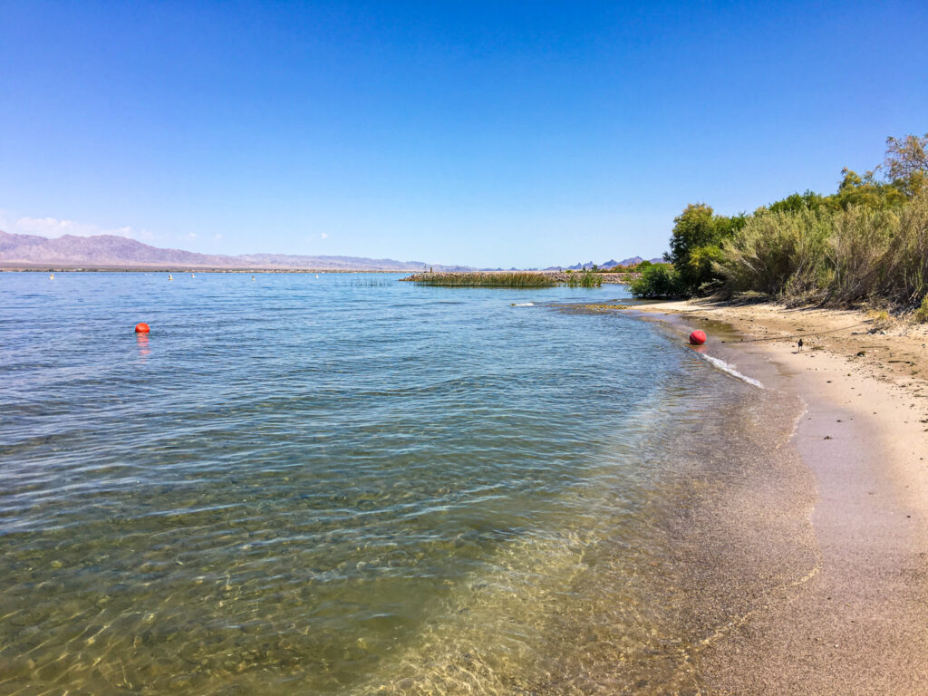 NakedAqua Lake Havasu