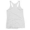 Naked Aqua Chasing Sunshine One Bikini at a Time Tank in Light Grey - Image 2