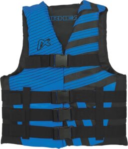 Naked Aqua Moonlight Paddle Lifejacket